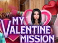 Mchezo My Valentine Mission