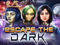 Mchezo Escape The Dark