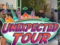 Mchezo Unexpected Tour