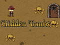 Mchezo Hidden Tombs
