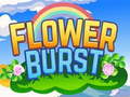 Mchezo Flower Burst
