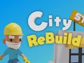 Mchezo City ReBuild