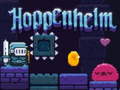 Mchezo Hoppenhelm