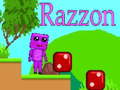 Mchezo Razzon