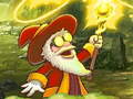 Mchezo Super Magician