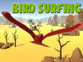Mchezo Bird Surfing