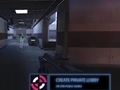 Mchezo 3D Aim Trainer Deathmatch
