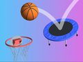 Mchezo Basket Puzzle