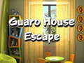 Mchezo Guaro House Escape