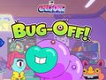 Mchezo Bug-Off