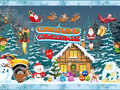 Mchezo Christmas Challenge