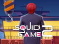 Mchezo Squid Game 2