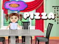 Mchezo PIZZA