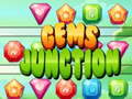 Mchezo Gems Junction