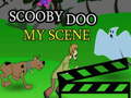 Mchezo Scooby Doo My Scene 