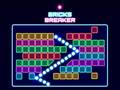 Mchezo Bricks Breaker