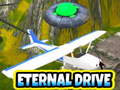 Mchezo Eternal Drive
