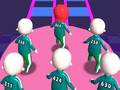 Mchezo Hopscotch Survival