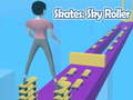 Mchezo Skates: Sky Roller