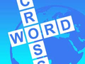 Mchezo Ninja Crossword Challenge