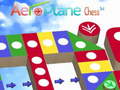 Mchezo Aeroplane Chess 3D