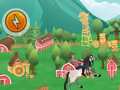 Mchezo Uphill Rush 9