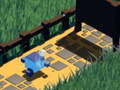 Mchezo Magic Dash Adventure