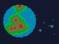 Mchezo Galactic Crusade Clicker
