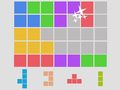 Mchezo Pentomino