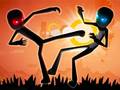 Mchezo Stick Duel: Shadow Fight