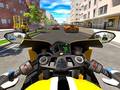 Mchezo Drive Bike Stunt Simulator 3d