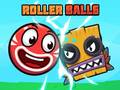 Mchezo Roller Ball 6