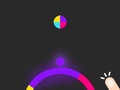 Mchezo Color Switch: Challenge