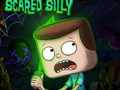 Mchezo Clarence Scared Silly