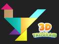 Mchezo 3d Tangram