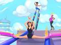 Mchezo Wonderful High Heels 3d
