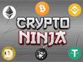 Mchezo Crypto Ninja