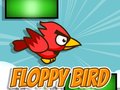 Mchezo Floppy Bird