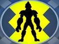 Mchezo Ben 10 Coloring