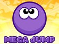 Mchezo Mega Jump