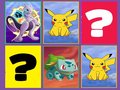 Mchezo Pokemon Find Pairs