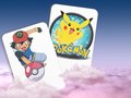 Mchezo Pikachu Memory Card Match