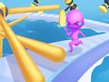 Mchezo Fun Race 3D