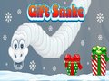 Mchezo Gifts Snake