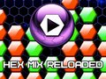 Mchezo Hex Mix Reloaded