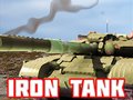 Mchezo Iron Tank