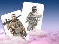 Mchezo ARMA Memory Card Match
