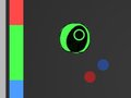 Mchezo Squid Gamer Color Bars