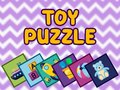 Mchezo Toy Puzzle