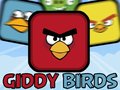 Mchezo Giddy Birds